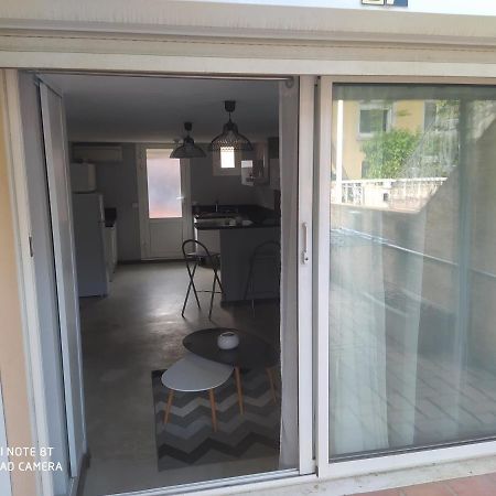 Appartement Quartier Calme Perpignan Exterior foto