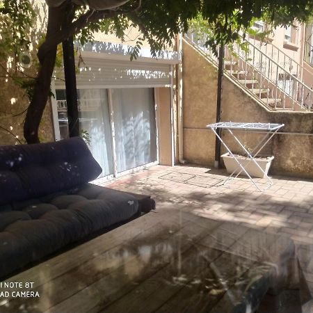 Appartement Quartier Calme Perpignan Exterior foto