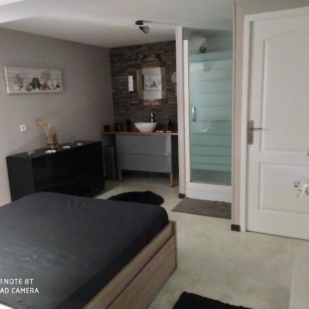 Appartement Quartier Calme Perpignan Exterior foto