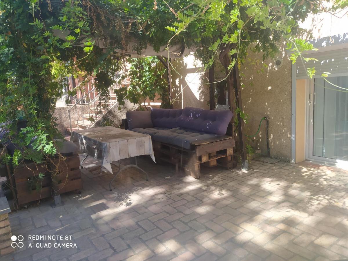 Appartement Quartier Calme Perpignan Exterior foto