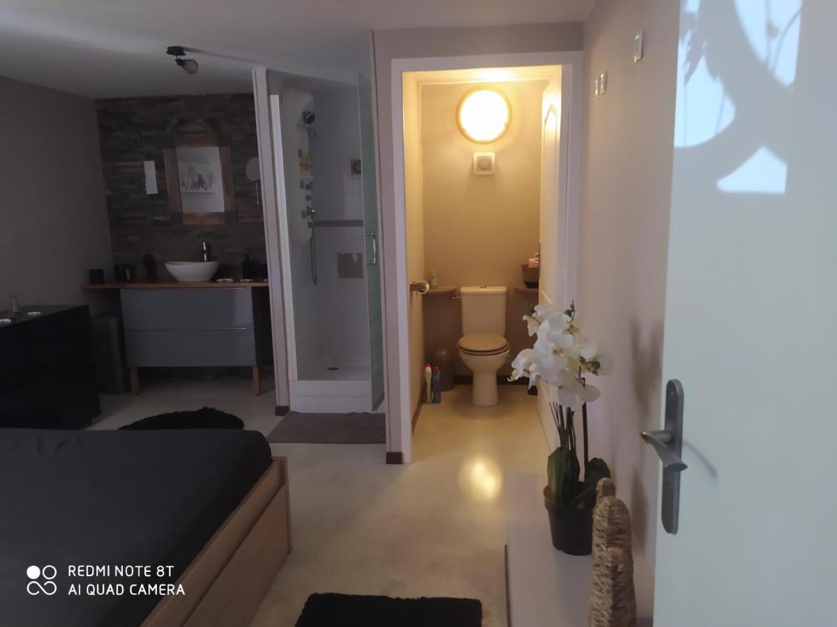 Appartement Quartier Calme Perpignan Exterior foto