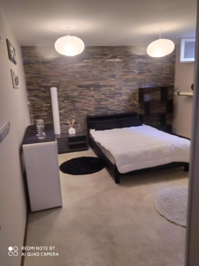 Appartement Quartier Calme Perpignan Exterior foto