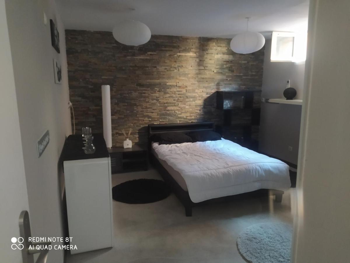 Appartement Quartier Calme Perpignan Exterior foto