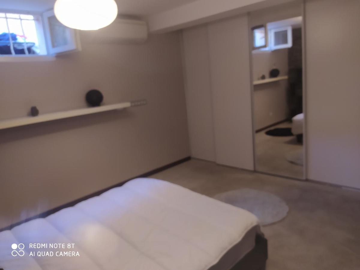 Appartement Quartier Calme Perpignan Exterior foto